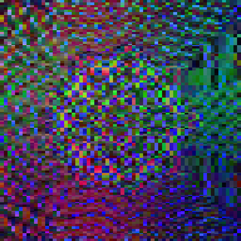 test_pattern3 (game of life) #19 static token preview