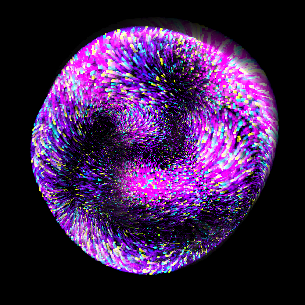Cell #4 static token preview