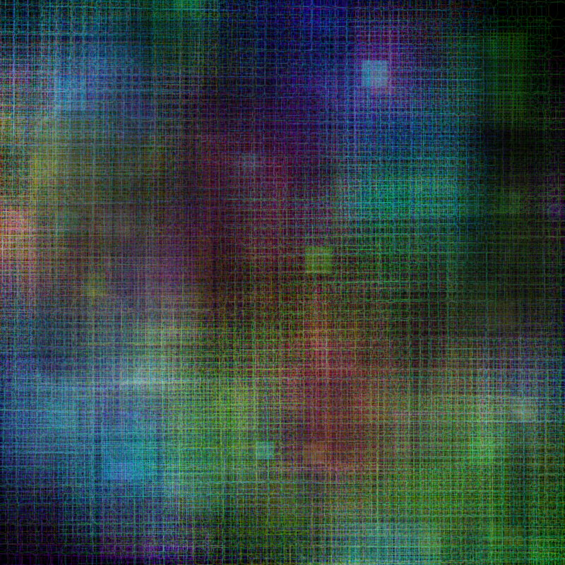 Through The Glass #9 static token preview