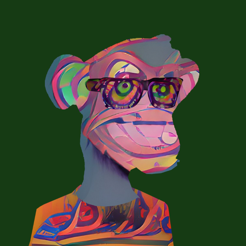 Heyyy we are trippin! #20 static token preview