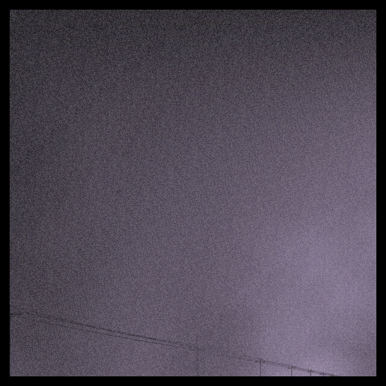 Power Line #12 static token preview