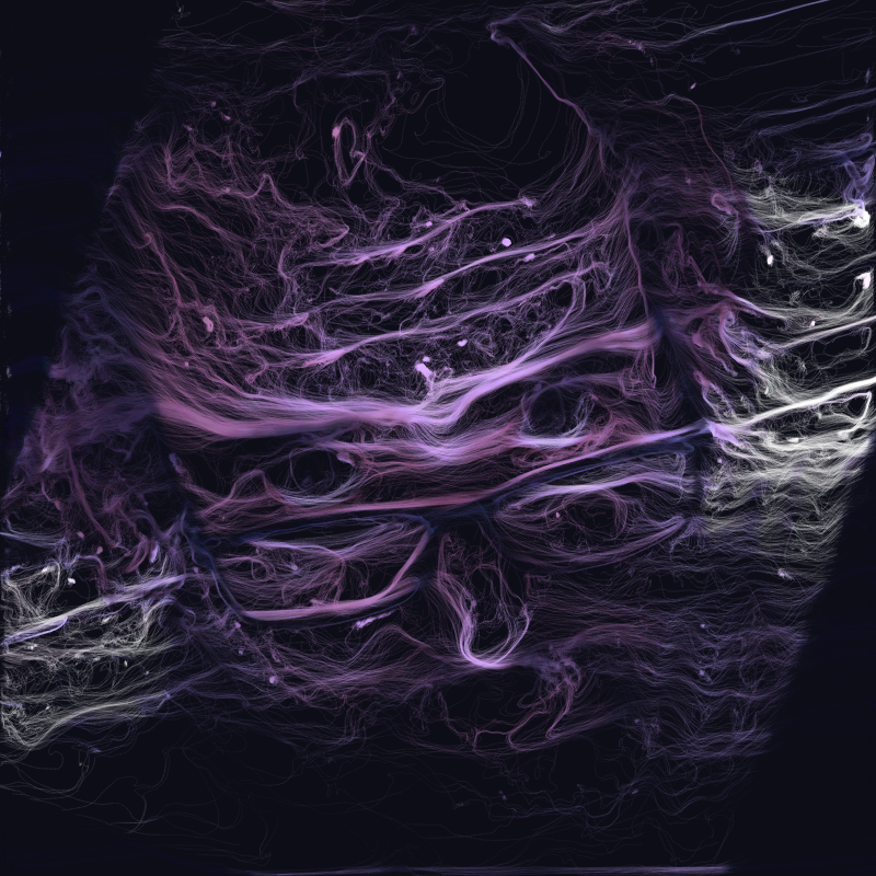 Self-Portraits #12 static token preview