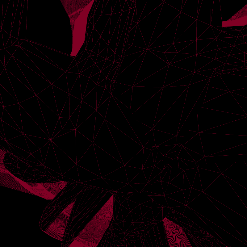 a shimmer of numbats #10 static token preview