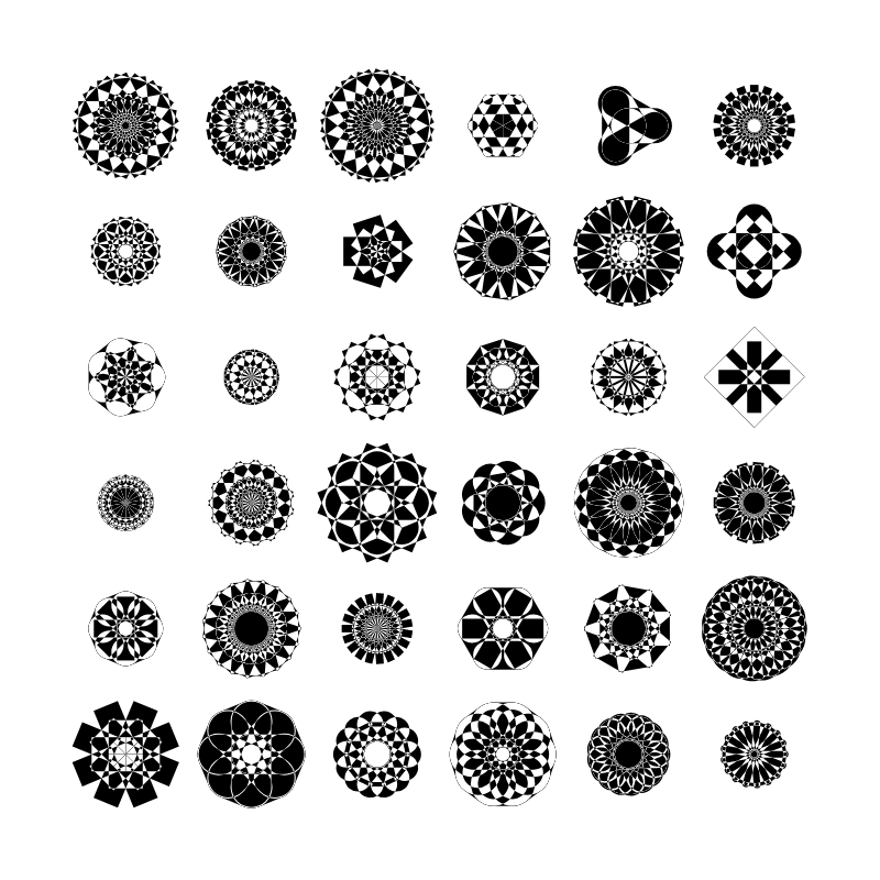 bw mark #14 static token preview
