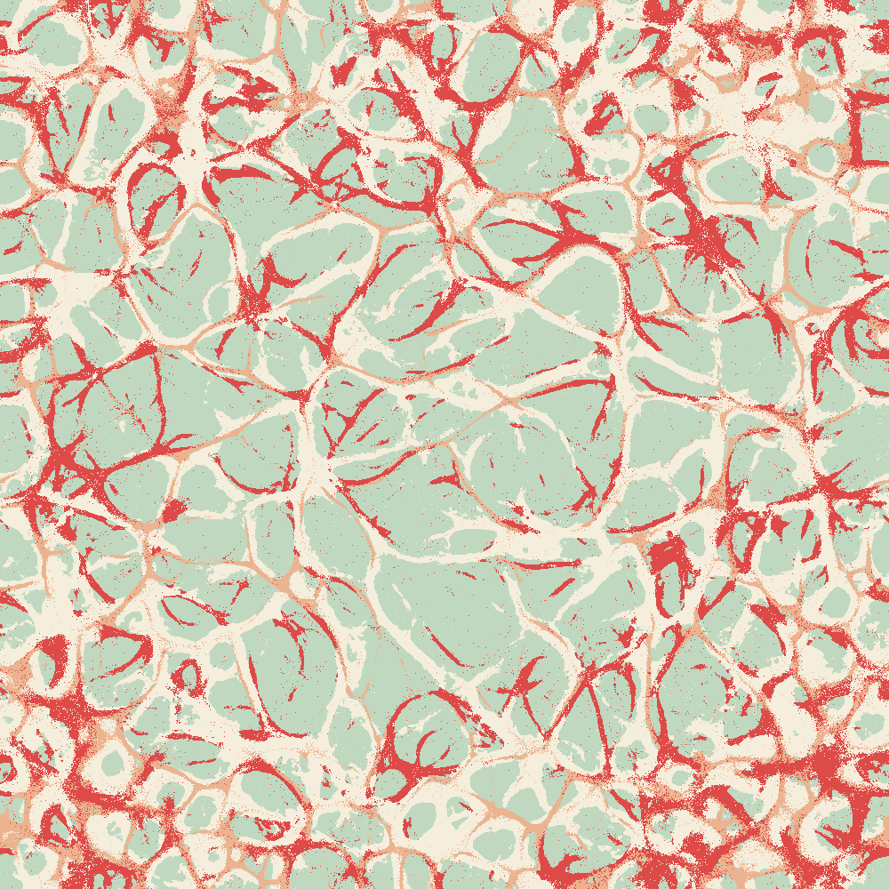 Flesh-eating Slime #19 static token preview