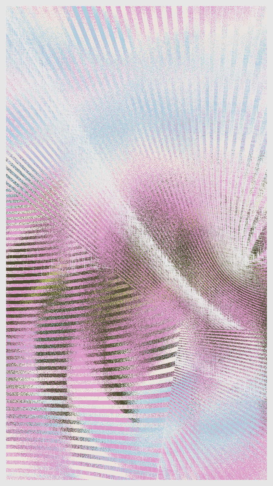 Frequency of Affection #19 static token preview