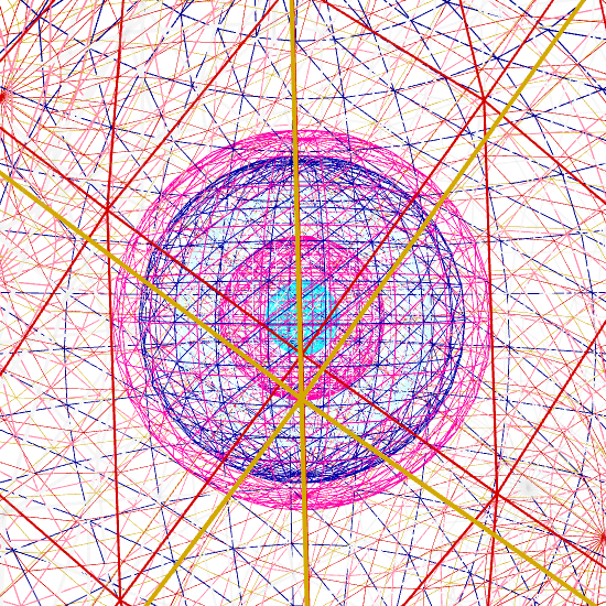 The Void at the Beginning of the World #5 static token preview