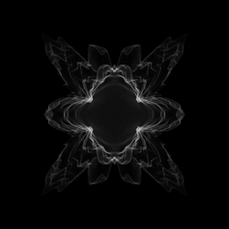 Enigmatic Mirror project preview