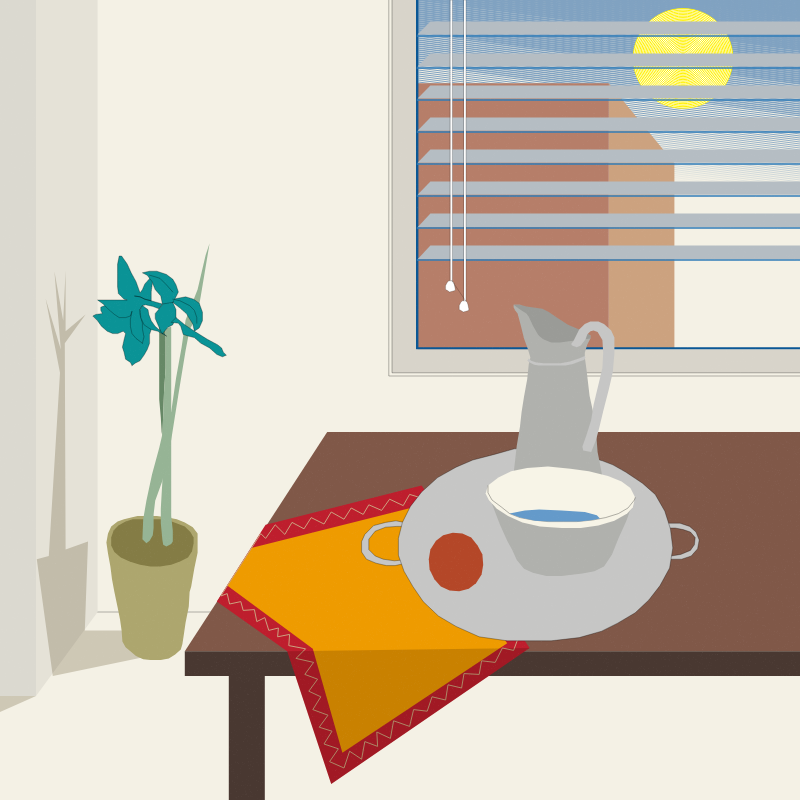 Still Life #4 #22 static token preview