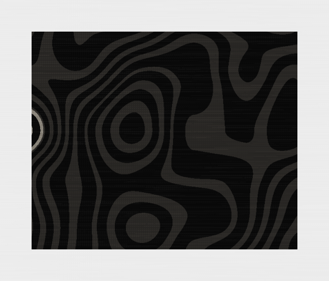 Tribal Spirit #20 static token preview