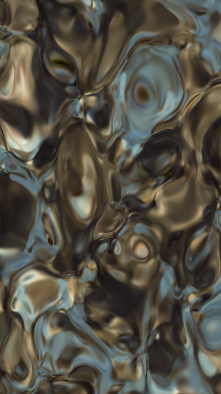 {Lumina} #440 static token preview