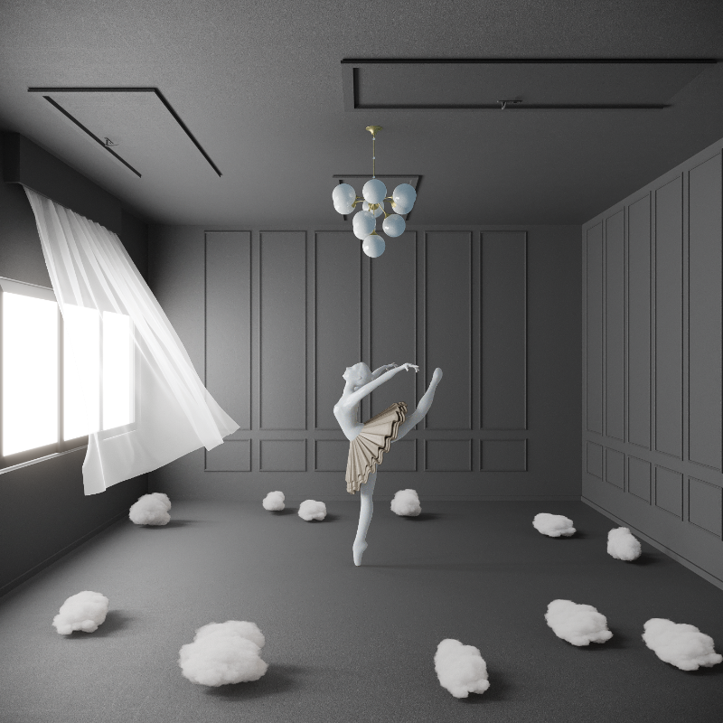Room of Imagination #56 static token preview