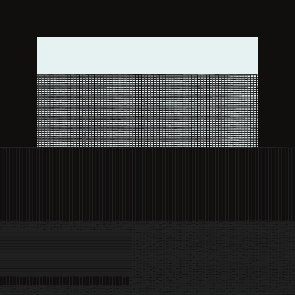 Threaded - Weaving Illusion #6 static token preview