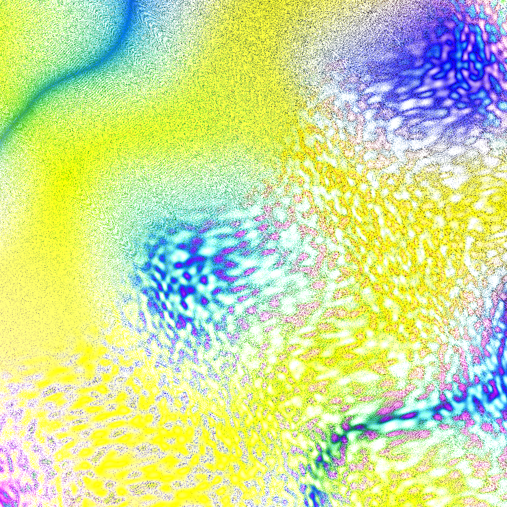 Swimming Pool #5 static token preview