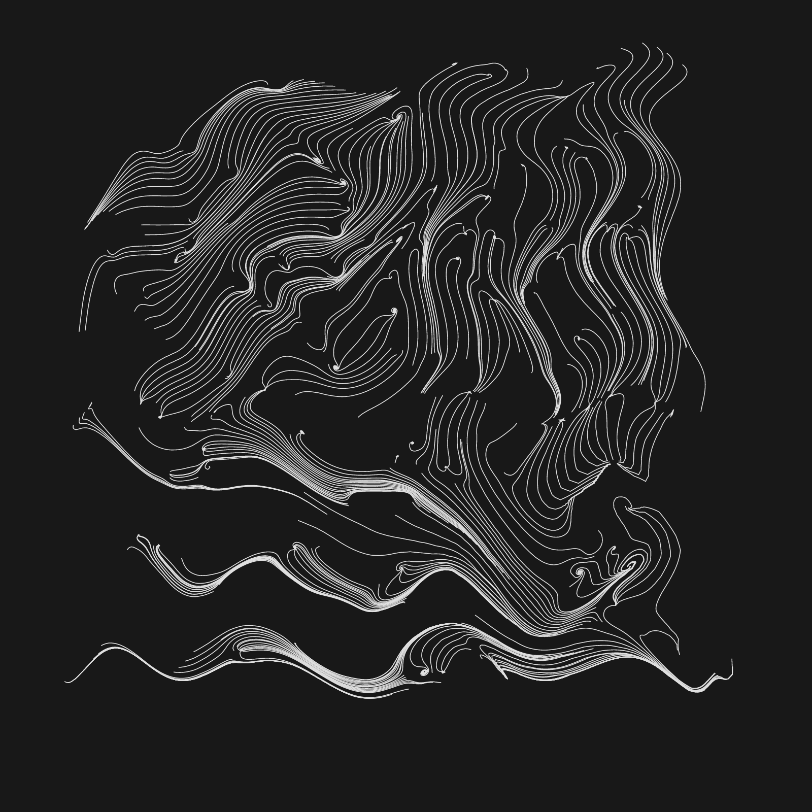 Lust III #16 static token preview