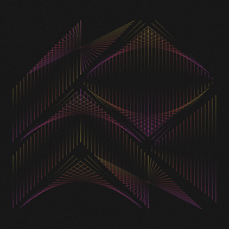 Another iteration #6 static token preview