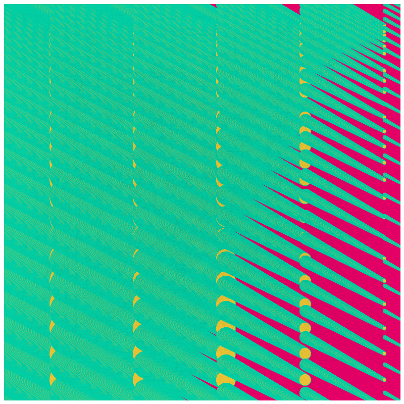 Collapsing the Wave Function #23 static token preview