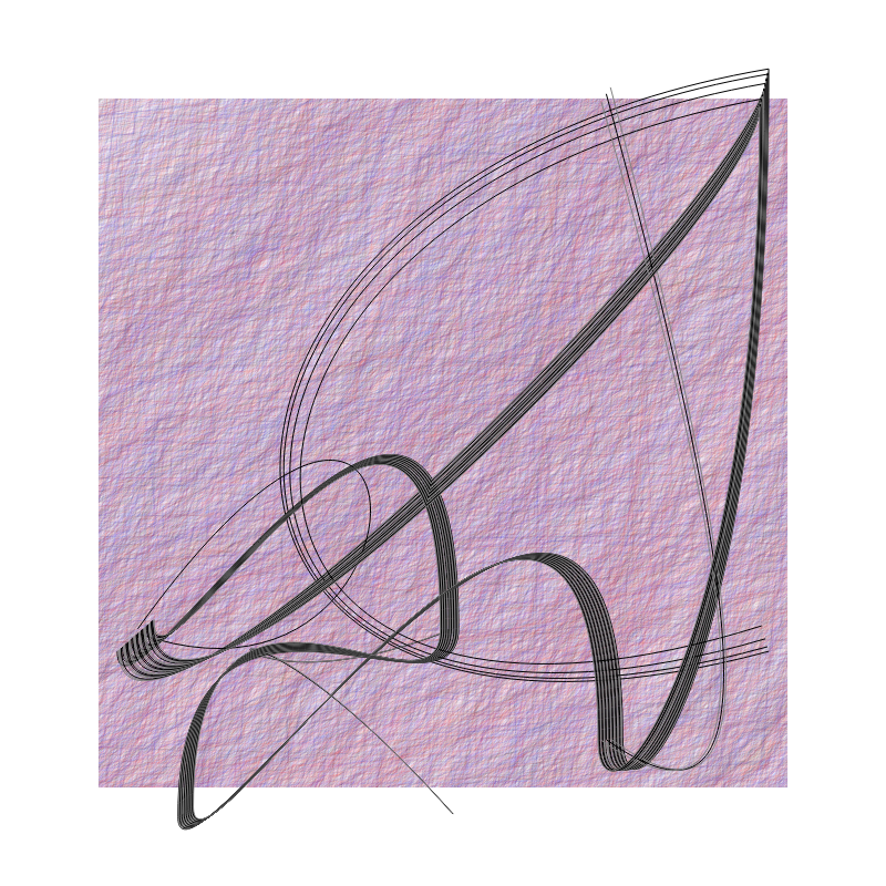 Signature #2 static token preview