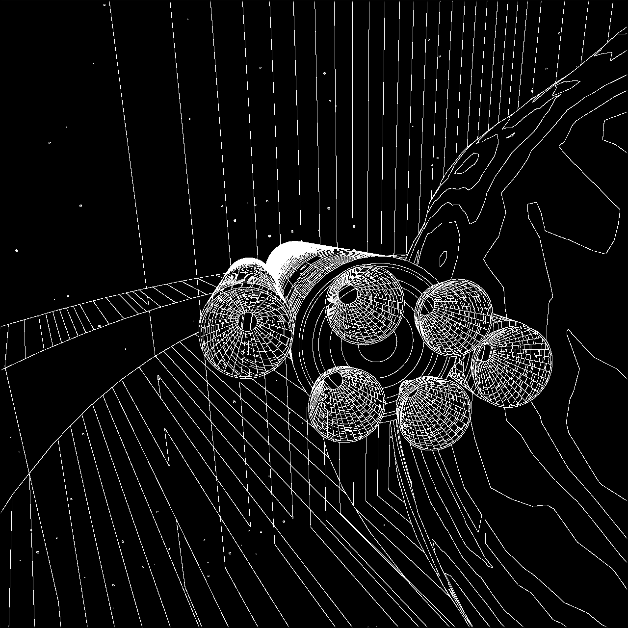 Planetary #20 static token preview
