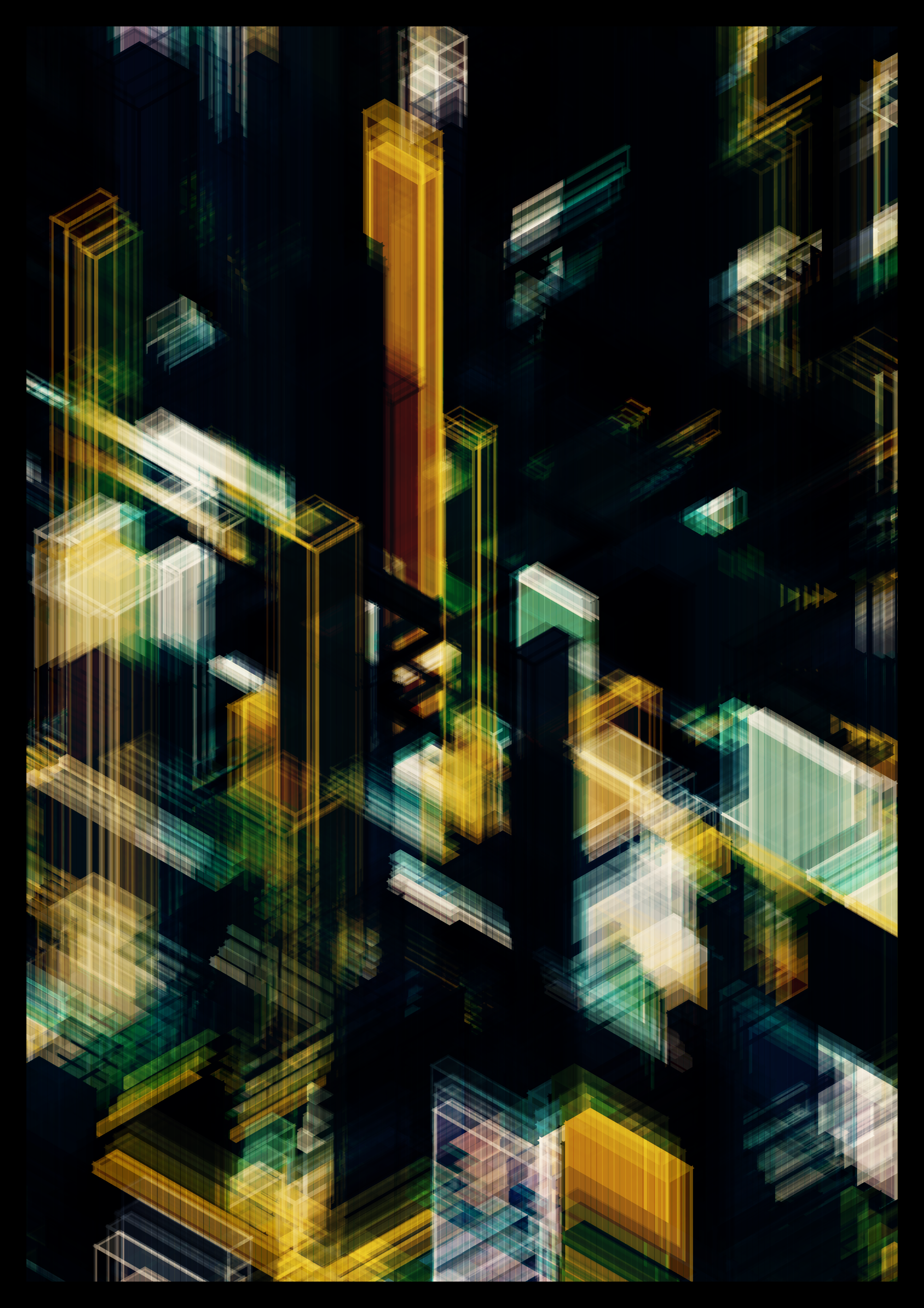 Isometric Dreams #10 static token preview