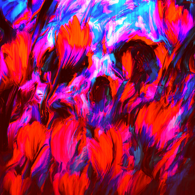 Chaos and disorder static project preview