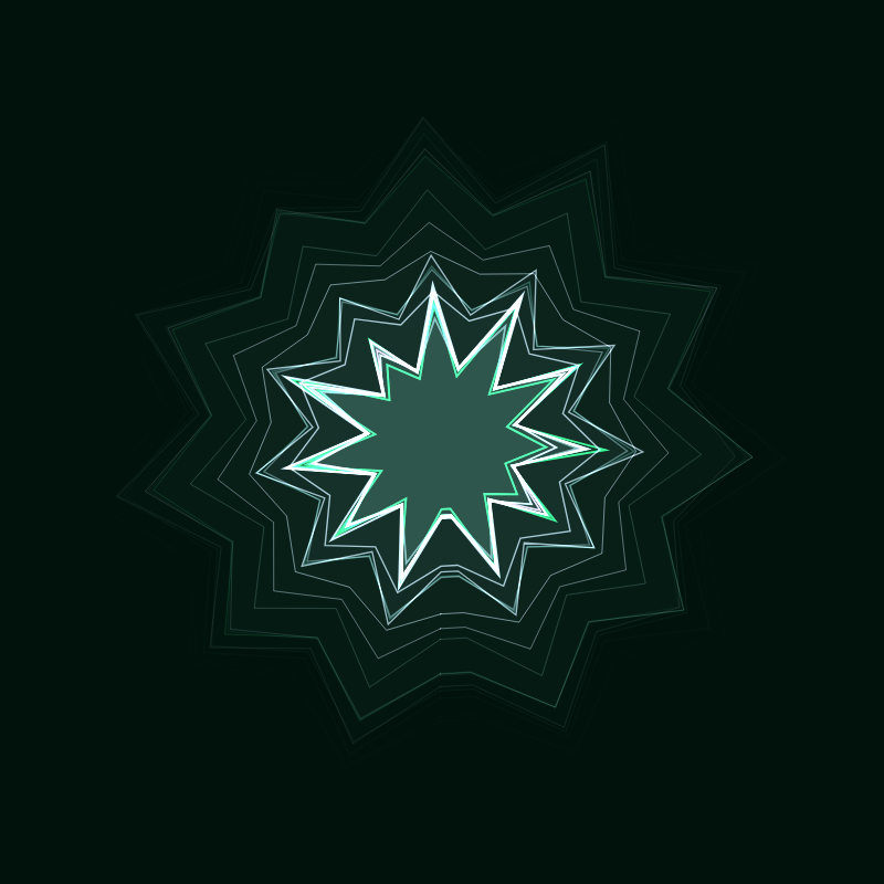 star (complex) #377 static token preview
