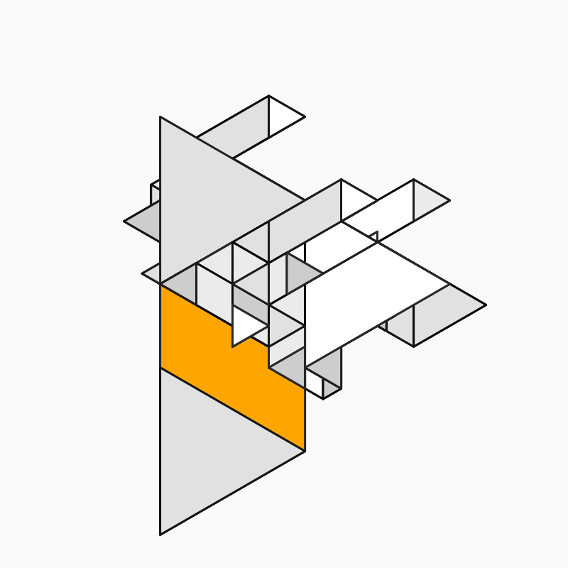 Trigram #10 static token preview