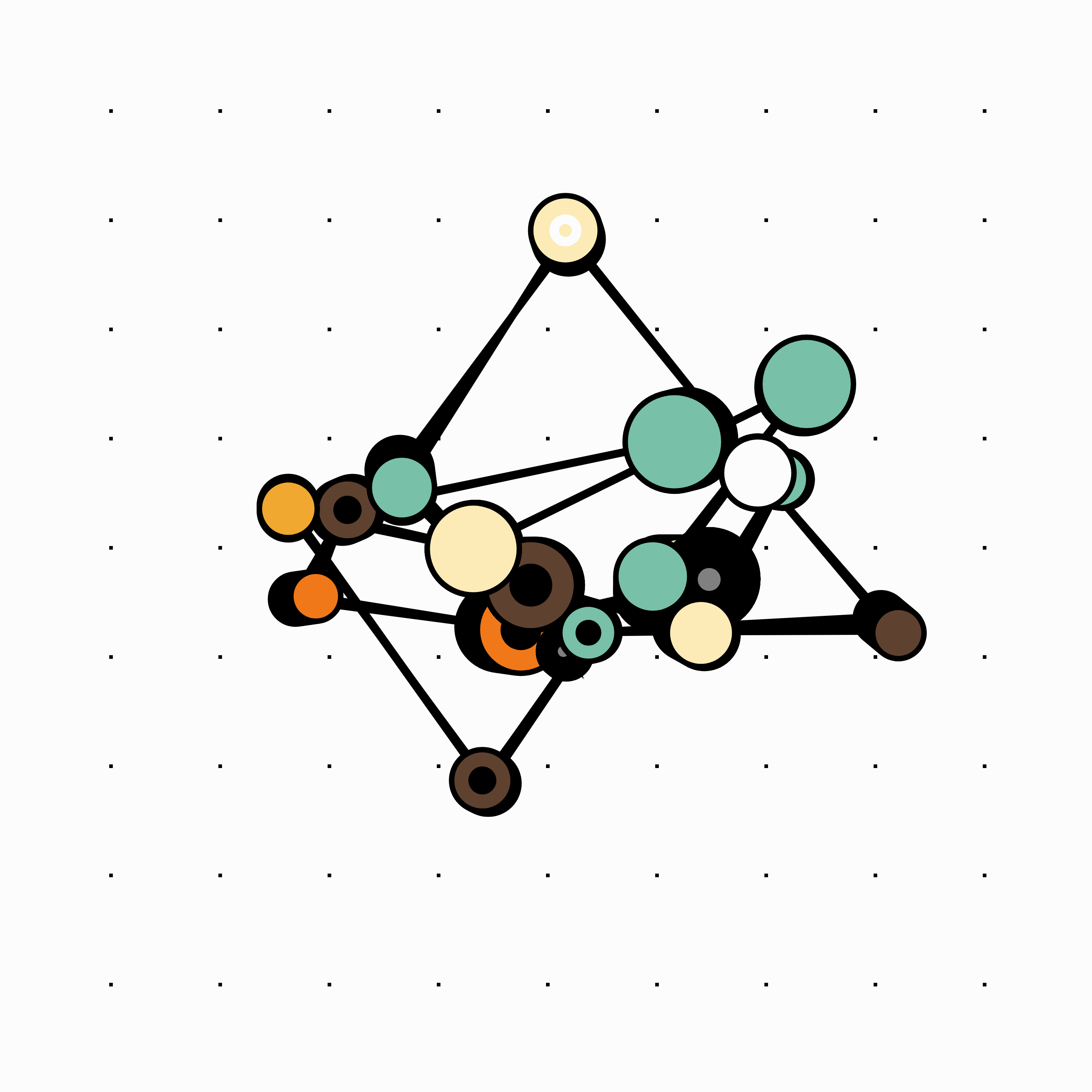 Search V2 #10 static token preview