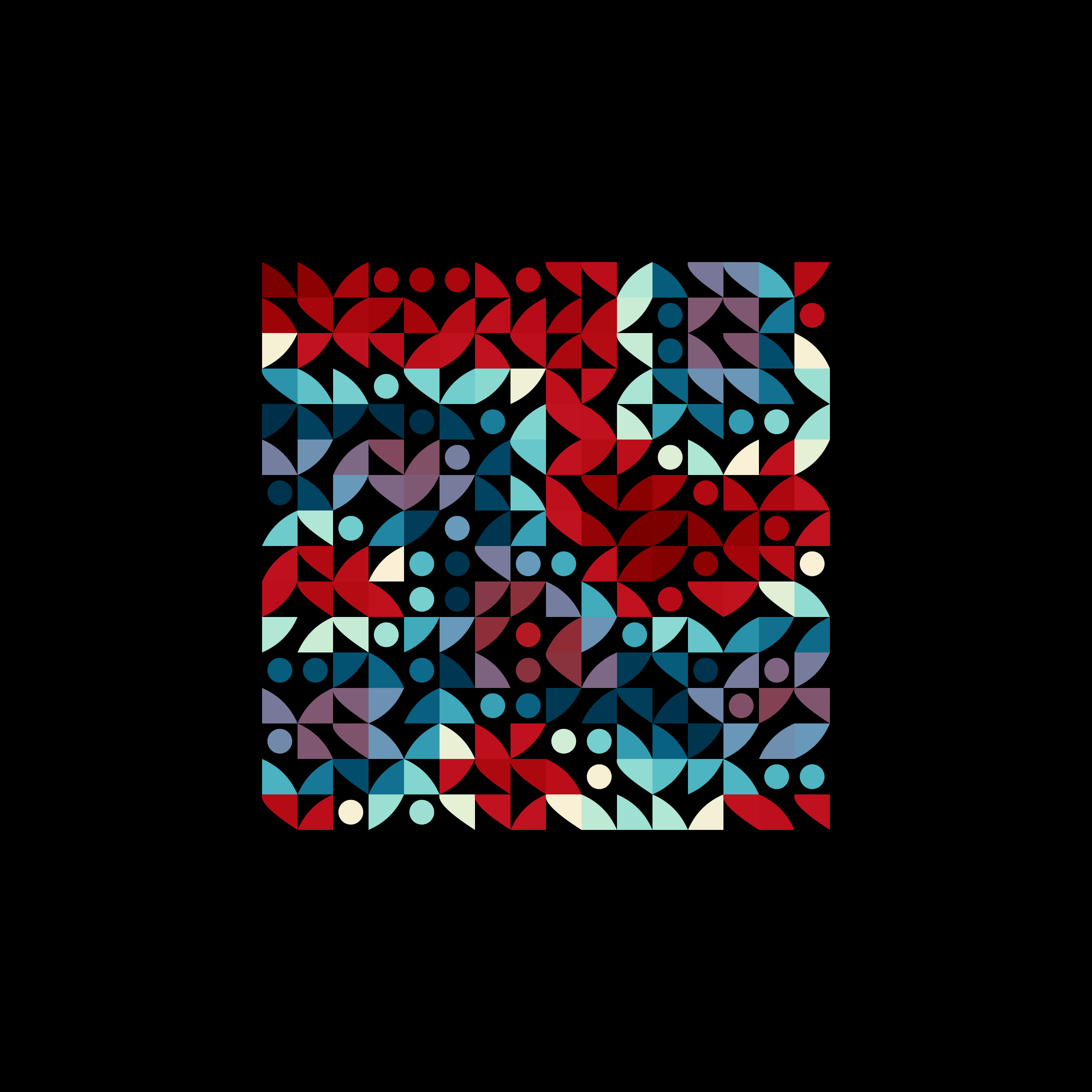 Minimal II #23 static token preview