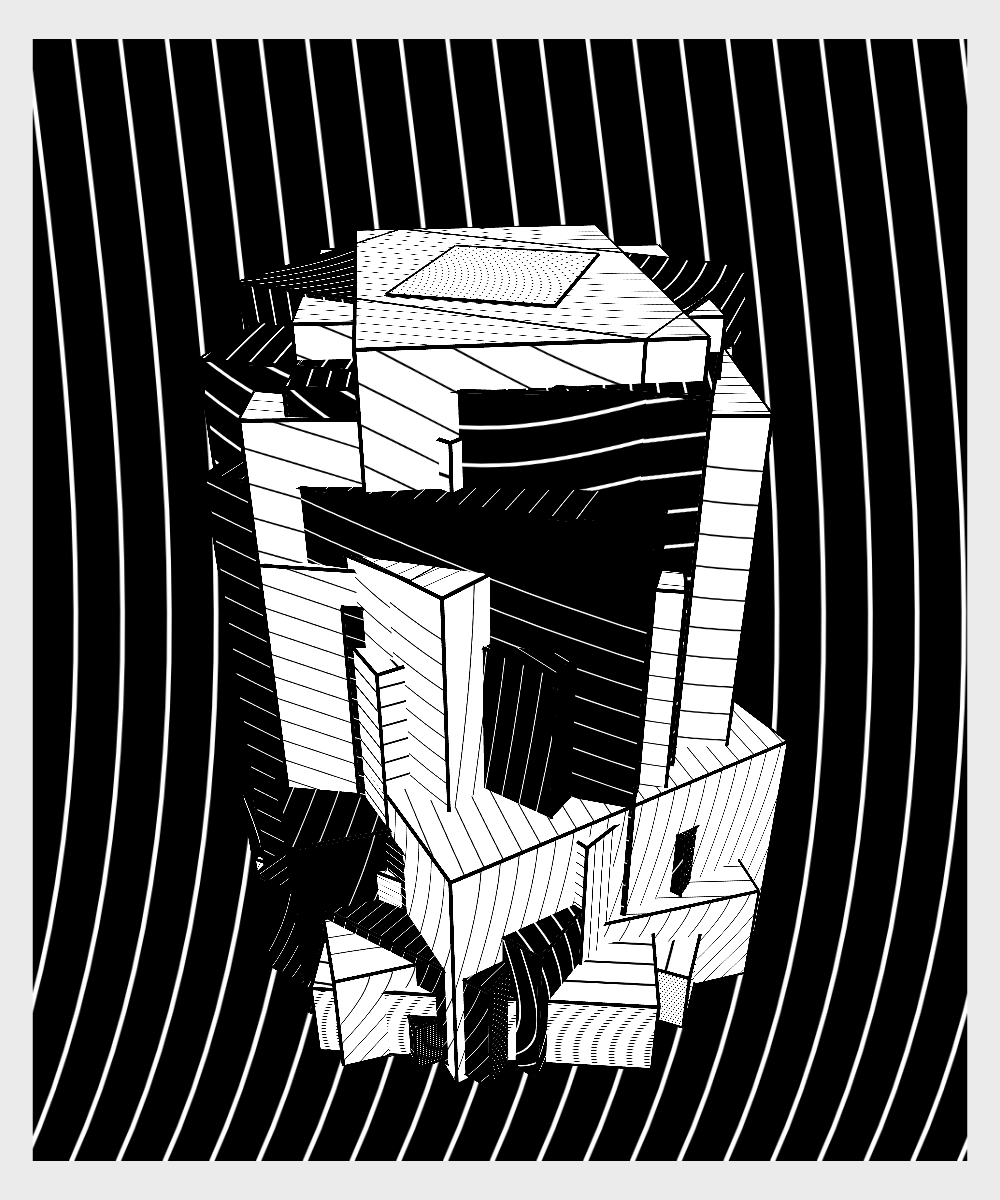 Brutality #1 static token preview