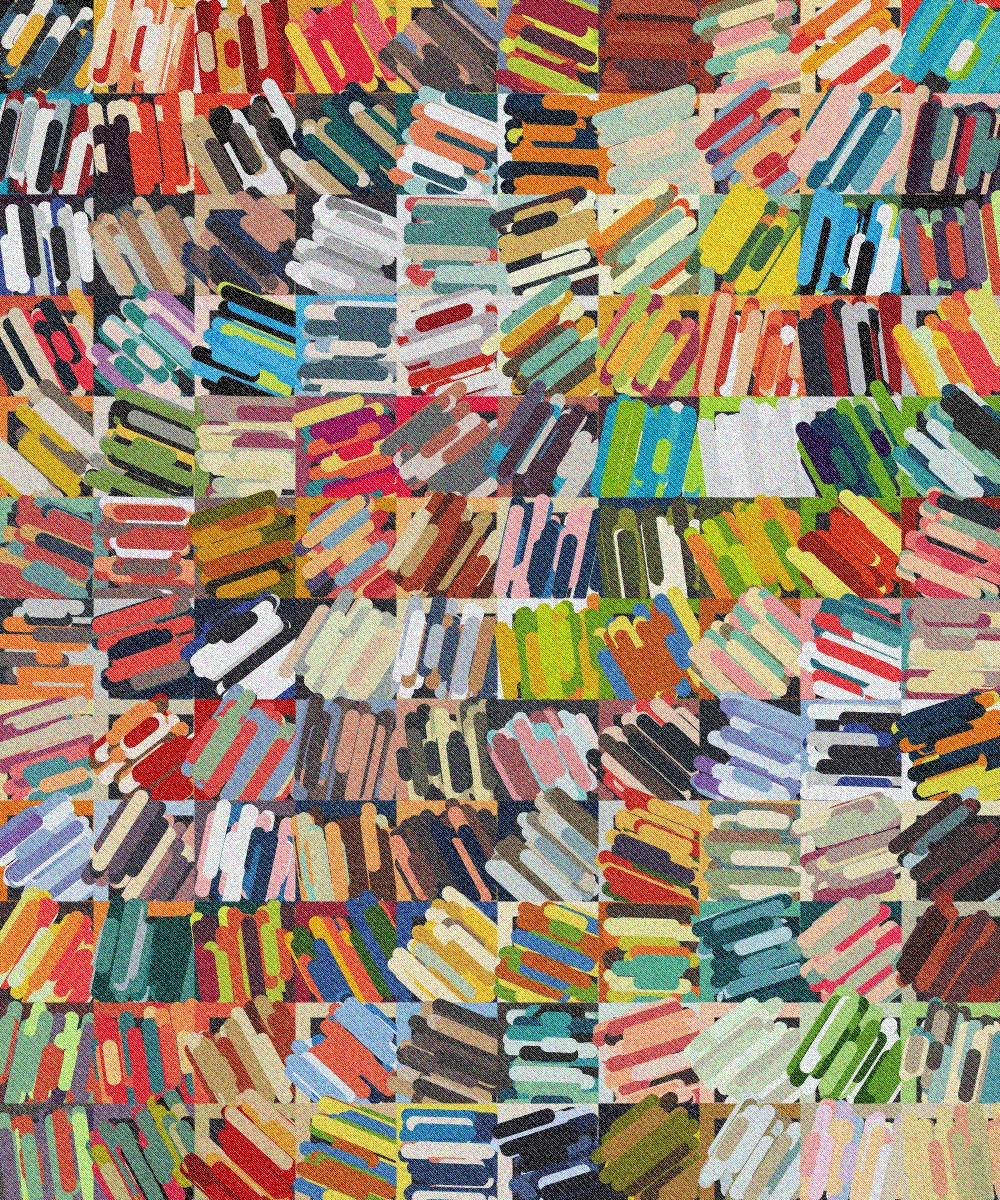 101  palettes #20 static token preview