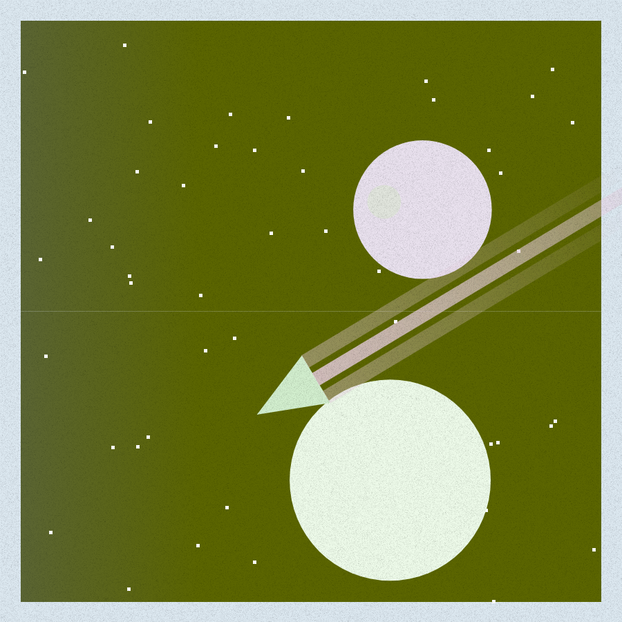 Space(gen1); #5 static token preview