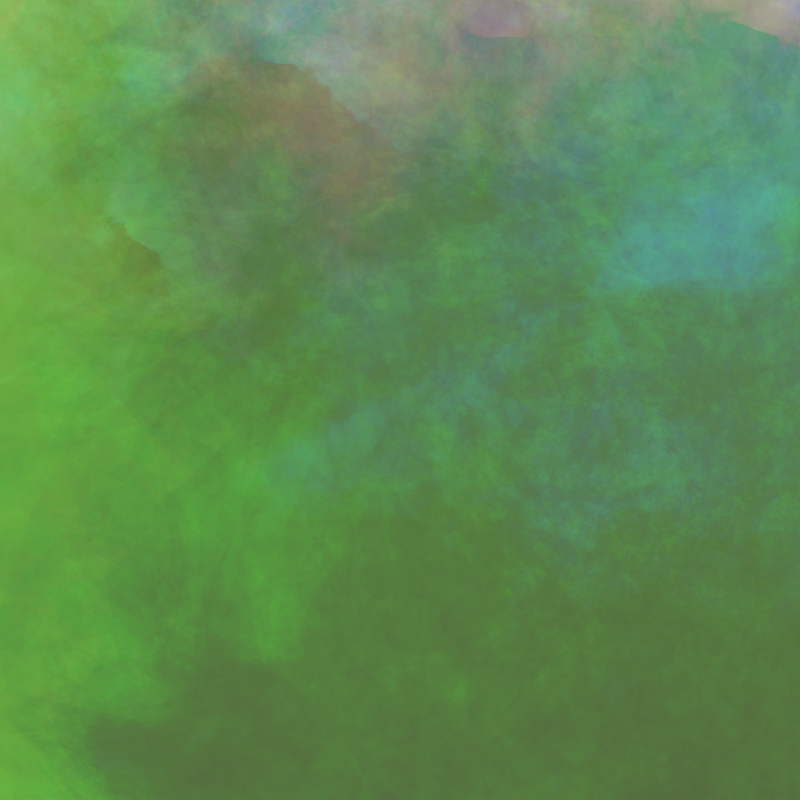 World of water color #4 static token preview