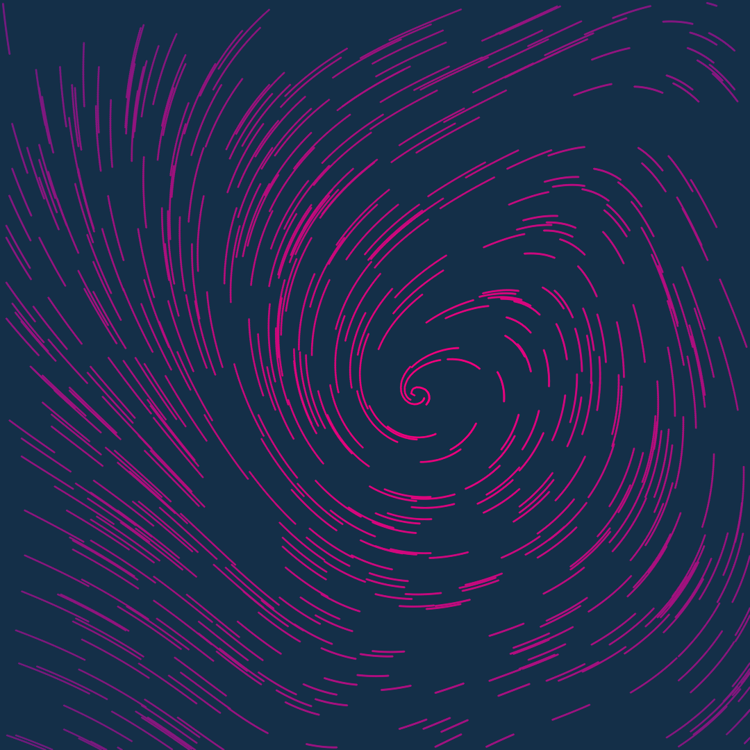 Maelstrom #3 static token preview