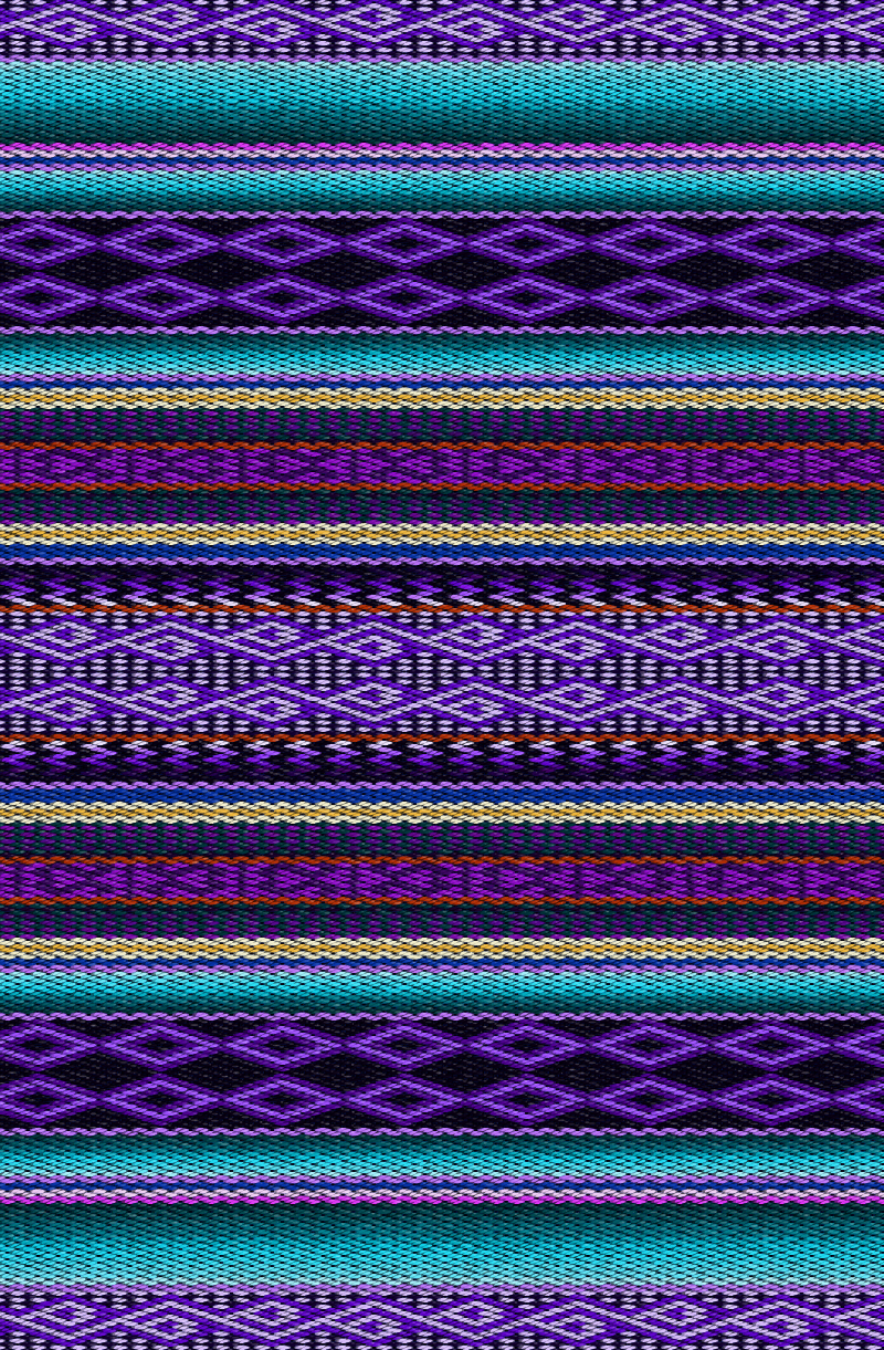 Peruvian Cloth #10 static token preview