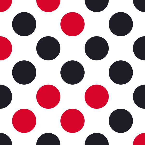 Red Dot Black Dot #20 static token preview