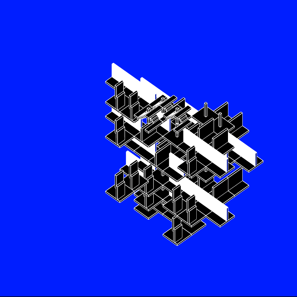 OpenBLOCK #112 static token preview