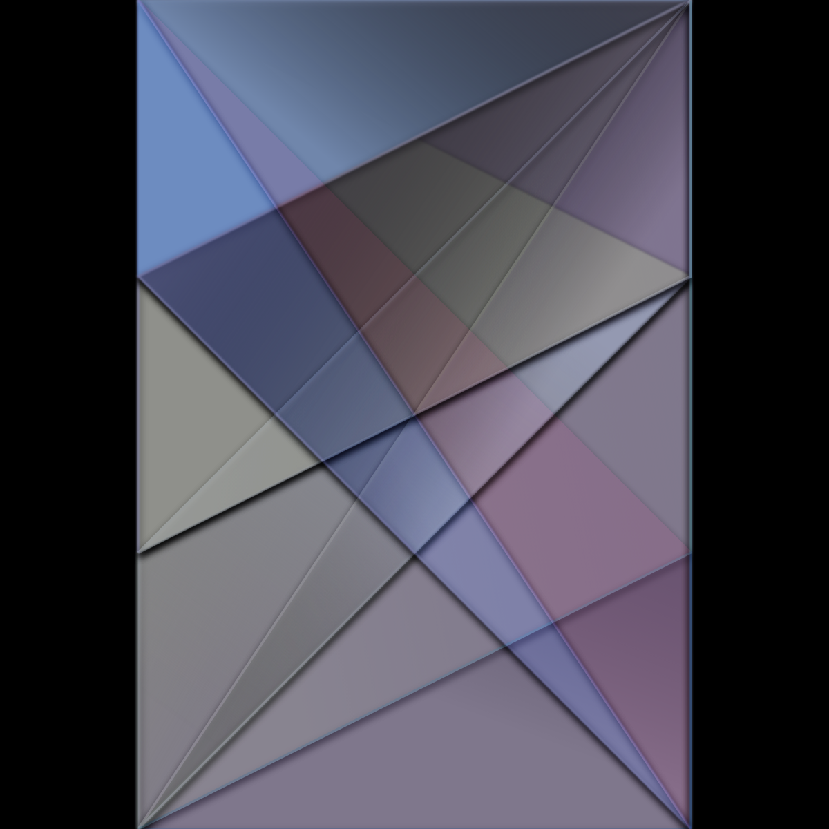 Triangulatria #3 static token preview