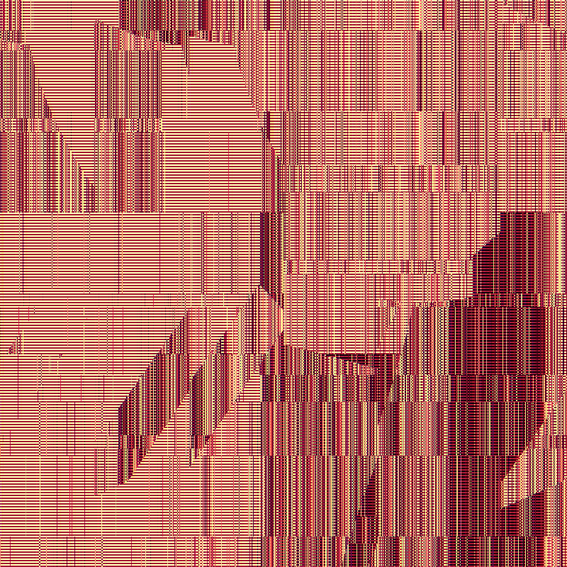 Glycerin #126 static token preview