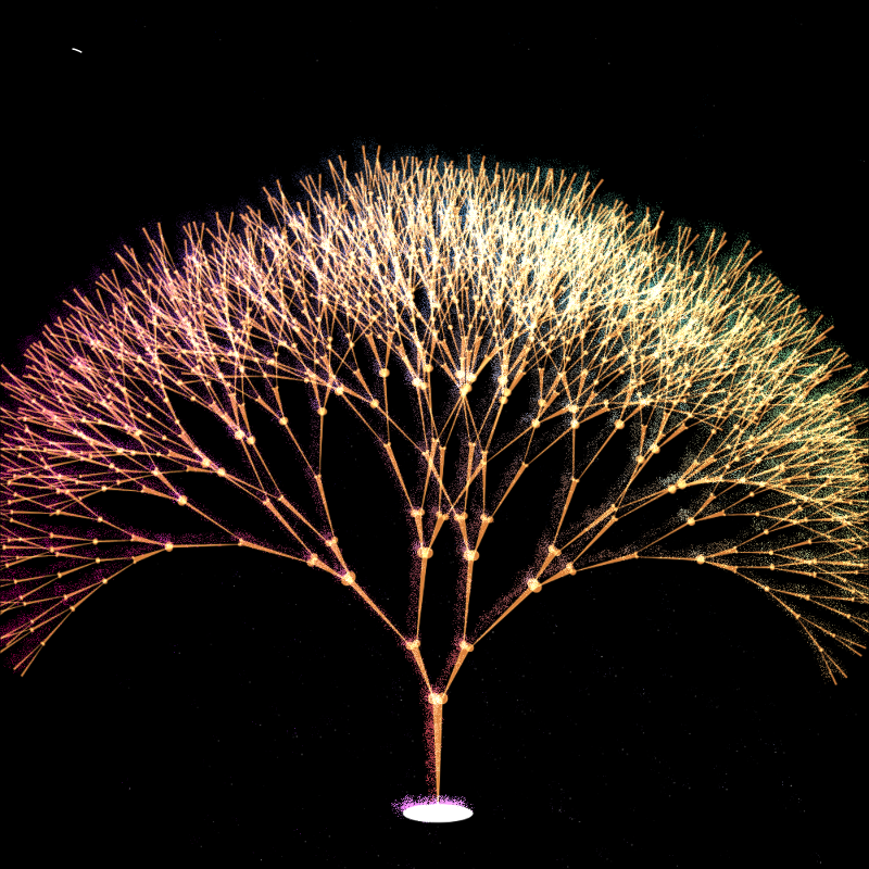 SoulTree #5 static token preview
