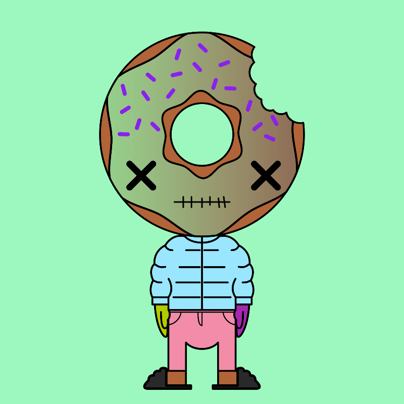 fx_doughs #7559 static token preview