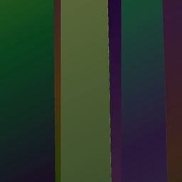Hashing Stacks project preview