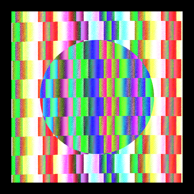 Textures #19 static token preview