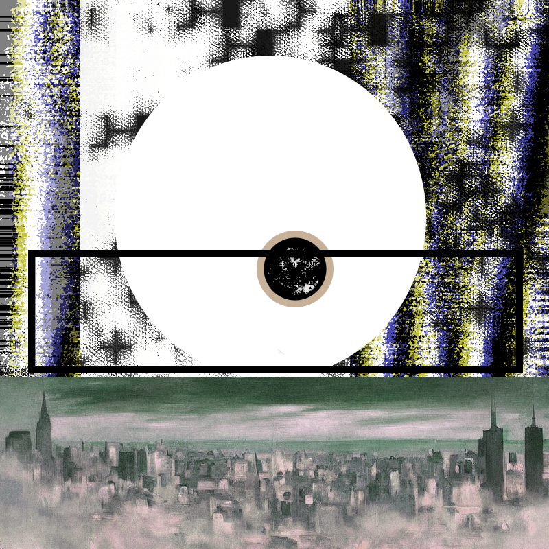 Eyes on you #18 static token preview