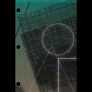 Paper Noise project preview