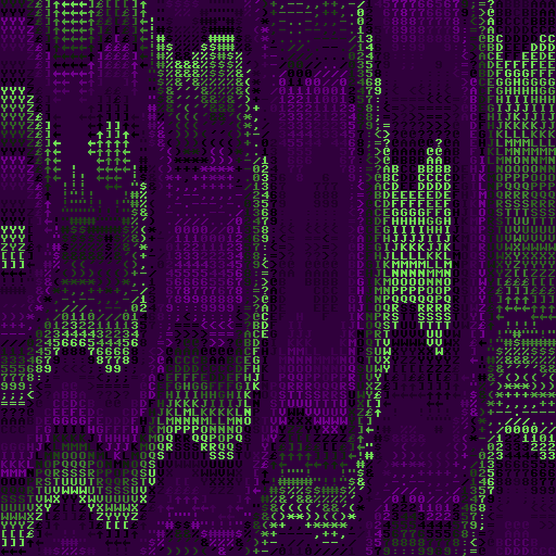 Command Line Plasma #14 static token preview