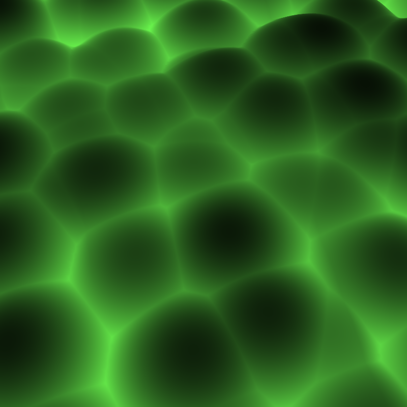 Cellular Data #12 static token preview