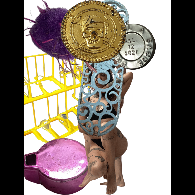 nightmare is over #21 static token preview