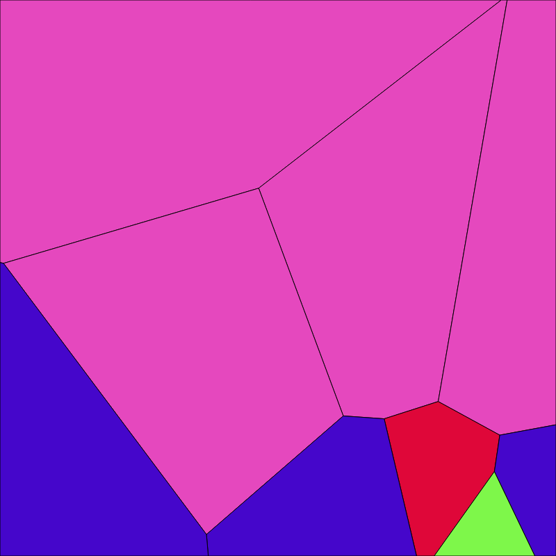 Color Theorem (Game) #1 static token preview