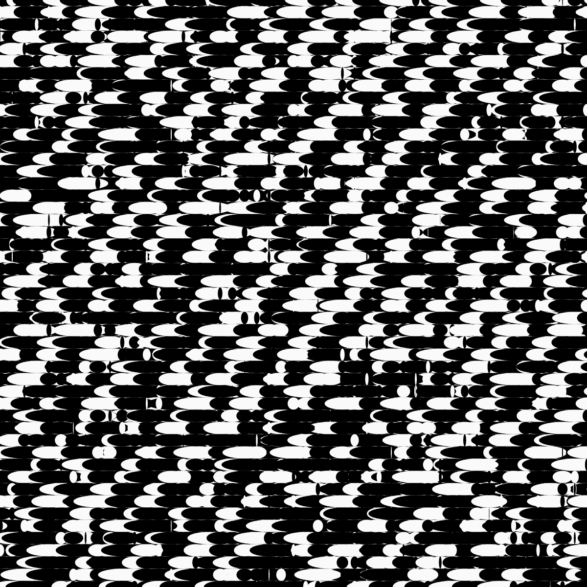ElementaryCellularAutomatonMadeOfEllipses #20 static token preview